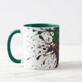 Mug Confluence Velouté (Gauche)