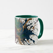Mug Confluence Velouté (Devant droit)