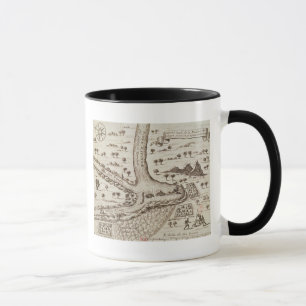 Mug Confluent du Niger