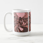 Mug Confort (Gauche)