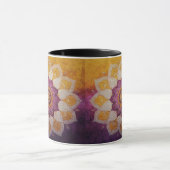 Mug Confort audacieux, Mandala (Centre)
