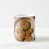 Mug Confort et joie (Centre)