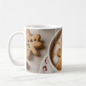 Mug Confort et joie (Gauche)