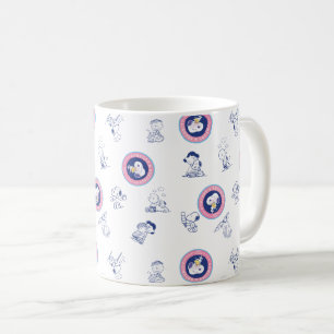 Mug Confort et sécurité Confort et Motif de sécurité