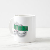 MUG CONFRÉRIE IRLANDAISE (Devant gauche)