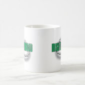 MUG CONFRÉRIE IRLANDAISE (Centre)