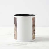 Mug Confrontation (Centre)