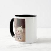 Mug Confrontation (Devant gauche)