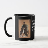 Mug Confucius 1 (Gauche)