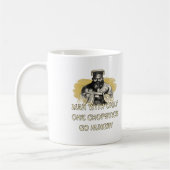 Mug Confucius n'a pas dit cela ! (Gauche)