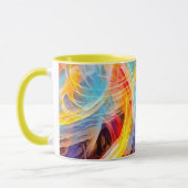 Mug Confused Thoughts (Gauche)