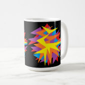 Mug : Confusion (Devant droit)