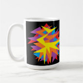 Mug : Confusion (Gauche)