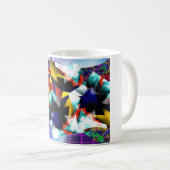 Mug Confusion (Devant droit)