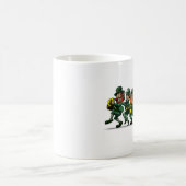 Mug Conga de lutin (Centre)