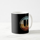 Mug Conga Drum Pour Musiciens Conga Drum (Devant droit)