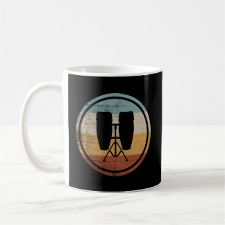 Mug Conga Drum Pour Musiciens Conga Drum
