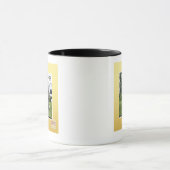 Mug Congé du sez I mon seul brudder (Centre)