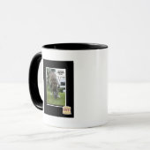 Mug Congé du sez I mon seul brudder (Devant gauche)