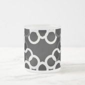 Mug congelé/Infinie/Mug de café (Centre)