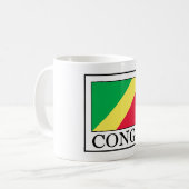 Mug Congo (Devant gauche)