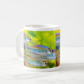 Mug Congo tetra コーヒーマグカップ (Devant gauche)