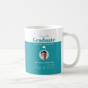 Mug Congrats Graduate Class of 2023