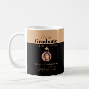 Mug Congrats Graduate Class of 2023