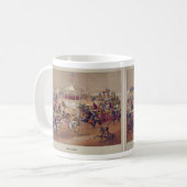 Mug Congrès des Nations (1875) (Devant gauche)