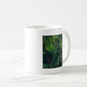 Mug conifère à feuillage persistant de pin (Devant droit)