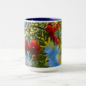 Mug Conifères (Centre)