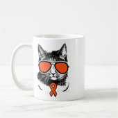 Mug Connaissance vintage Des Crps Rsd Cat (Gauche)