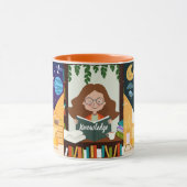 Mug Connaissances (Centre)