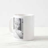 Mug Connaissances des bons enseignants (Devant gauche)