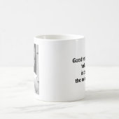 Mug Connaissances des bons enseignants (Centre)