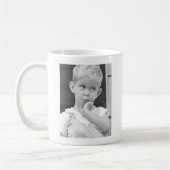 Mug Connaissances des bons enseignants (Gauche)