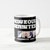 Mug Connaissez vos parasites Anti Trump.png (Devant droit)