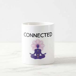 Mug | Connecté 2
