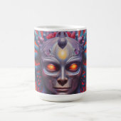 Mug Connecté à la Nouvelle Réalité (Centre)