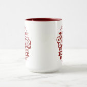 Mug Connecté par Heart Sister (Centre)