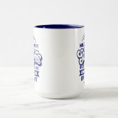 Mug Connecté par Heart Sister (Centre)