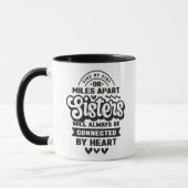 Mug Connecté par Heart Sister (Gauche)