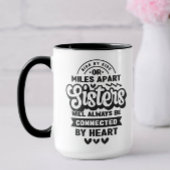 Mug Connecté par Heart Sister