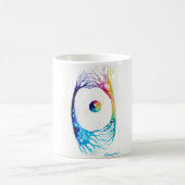 Mug Connected neurons (Centre)