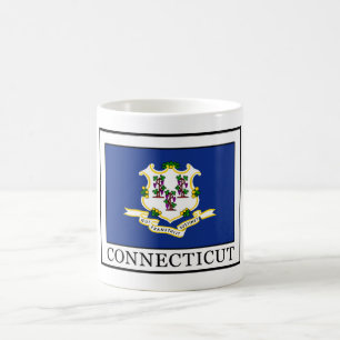 Mug Connecticut