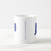 Mug Connecticut (Centre)