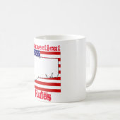 MUG CONNECTICUT (Devant droit)