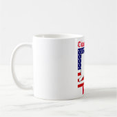 MUG CONNECTICUT (Gauche)