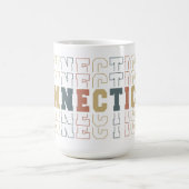 Mug Connecticut (Centre)