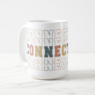 Mug Connecticut